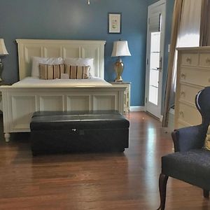 Queen Room Balcony